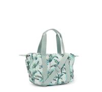 Kipling ART MINI Kleine Handtasche, Schultertaschen, More Palm Trees (Multicolor)