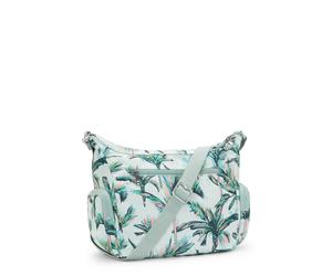 Kipling More/Palm/Trees 100% Recycled Polyester