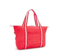 Kipling Multifunktionale Tragetasche, Auf Trolley Zu Befestigen Escape Red 56% Recycled Polyamide, 44% Polyamide