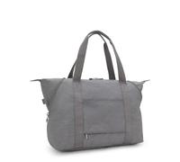 Kipling Art M 26l Tasche One Size Inviting Grey