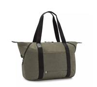 Kipling Multifunktionale Tragetasche, Auf Trolley Zu Befestigen Grün 100% Polyamide