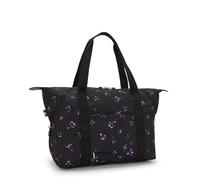 Kipling Multifunktionale Tragetasche, Auf Trolley Zu Befestigen Night Flower 100% Recycled Polyester