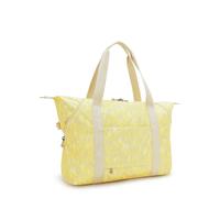 Kipling Multifunktionale Tragetasche, Auf Trolley Zu Befestigen Palm Mood Sun 100% Recycled Polyester