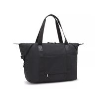Kipling Multifunktionale Tragetasche, Auf Trolley Zu Befestigen Schwarz 100% Polyamide