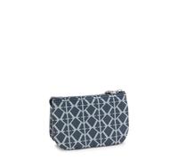 Kipling Navy/Sign/Jacquard 65% Polyamide, 35% Polyester