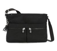 Kipling Basic New Angie Umhängetasche 27.5 cm schwarz