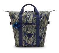 Kipling Striped/Grasses 100% Recycled Polyester