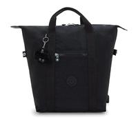 Kipling New Art 25l Rucksack One Size Black Noir