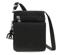 Kipling New Eldorado Crossbodytas black noir