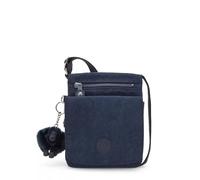 Kipling NEW ELDORADO Kleine Umhängetasche Blue Bleu 2 (Blau)
