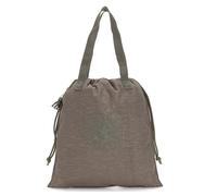 Kipling New Hiphurray Tote 15 Liter Beutel KI3918 Seagrass