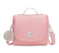 Kipling NEW KICHIROU Große Lunchbox, Beutel, Koffer, Bridal Rose (Rosa)