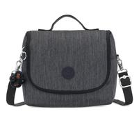 Kipling NEW KICHIROU Große Lunchbox, Beutel, Koffer, Marine Navy (Blau)