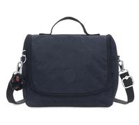 Kipling NEW KICHIROU Große Lunchbox, Beutel, Koffer, True Blue Tonal (Blau)