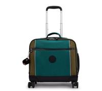 Kipling NEW STORIA Große Rolltasche, Carry On, Black Khaki Bl