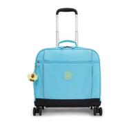 Kipling New Storia Handgepäck Trolley 45 cm - 25 Liter - 45x40.5x20 cm - splash blue