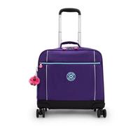 Kipling Vip/Purple 56% Recycled Polyamide, 44% Polyamide