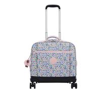 Kipling New Storia Handgepäck Trolley 45 cm - 25 Liter - 45x40.5x20 cm - digi flower print