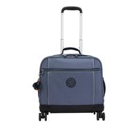 Kipling New Storia Handgepäck Trolley 45 cm - 25 Liter - 45x40.5x20 cm - game grey