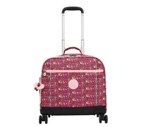 Kipling New Storia Handgepäck Trolley 45 cm - 25 Liter - 45x40.5x20 cm - great print