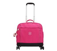 Kipling New Storia Handgepäck Trolley 45 cm - 25 Liter - 45x40.5x20 cm - intense rose