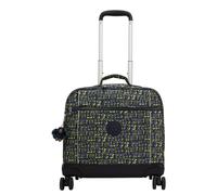 Kipling New Storia Handgepäck Trolley 45 cm - 25 Liter - 45x40.5x20 cm - lets play print