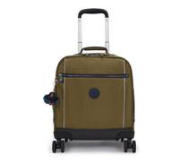 kipling New Storia School Trolley S Treasure Green