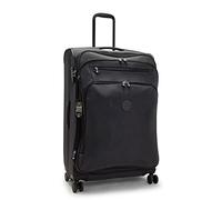 Kipling New Youri Spin L Koffer Auf Rollen One Size Black Noir