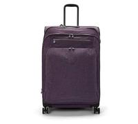 Kipling New YOURI Spin M, Medium Expandable Spinner, 30 x 69 x 45 cm, Ultimate Plum (Lila), Ultimate Plum, Einheitsgröße, Mittlerer erweiterbarer Spinner