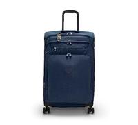 Kipling NEW YOURI SPIN M Mittelgroßer, erweiterbarer Spinner, aufrecht, Blue Bleu 2 (Blau)