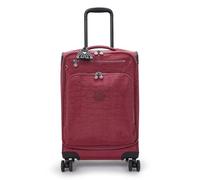 Kipling New Youri Spin New Youri Spin 4 Rollen Kabinentrolley 55 cm rot