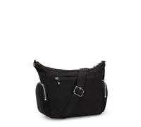 Kipling Elevated Gabb S Umhängetasche schwarz, Polyester, Damen