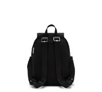 Kipling Noir/Sign/Jq 100% Polyester