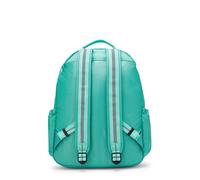 Kipling Oasis/Mint/Metallic 100% Polyamide