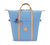 Kipling Ona ++ New Art Daypack 44.5 cm Laptopfach blau