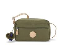 Kipling cotton khaki Damen