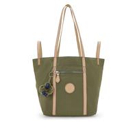 Kipling Cotton/Khaki 77% Cotton, 23% Polyamide