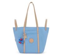 Kipling Ona ++ Shopper cotton air blue Damen