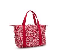 Kipling Orange/Rosa 100% Recycled Polyester