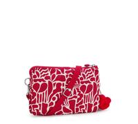 Kipling Orange/Rosa 100% Recycled Polyester