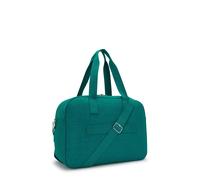kipling Basic Defea Weekender XL Outspoken Green