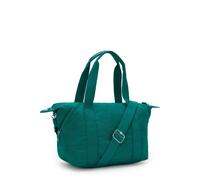 Kipling Outspoken/Green 56% Recycled Polyamide, 44% Polyamide