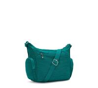 kipling Basic Gabb Crossbody S Outspoken Green