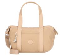 Kipling PAKA + ART Henkeltasche soft almond Damen