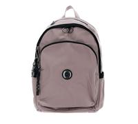 kipling Paka Plus Delia Backpack M Clean Blush ++