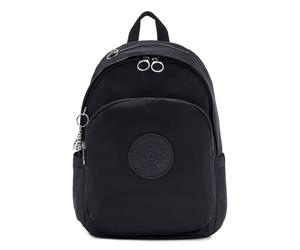 kipling Paka Plus Delia Backpack Paka Black