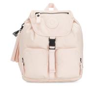 kipling Paka Plus Inan Medium Backpack M Feather Pink