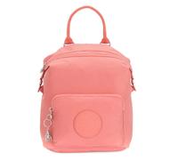 kipling Paka Plus Naleb Small Backpack Coral Pink