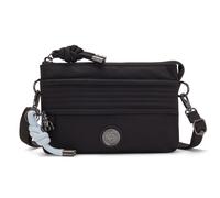 kipling Paka Plus Plus Riri B Crossbody Bag Exuberant Black