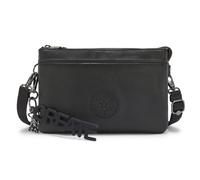 Kipling Paka Premium Riri Umhängetasche 24 cm black vl bl (KI3726-T07) schwarz